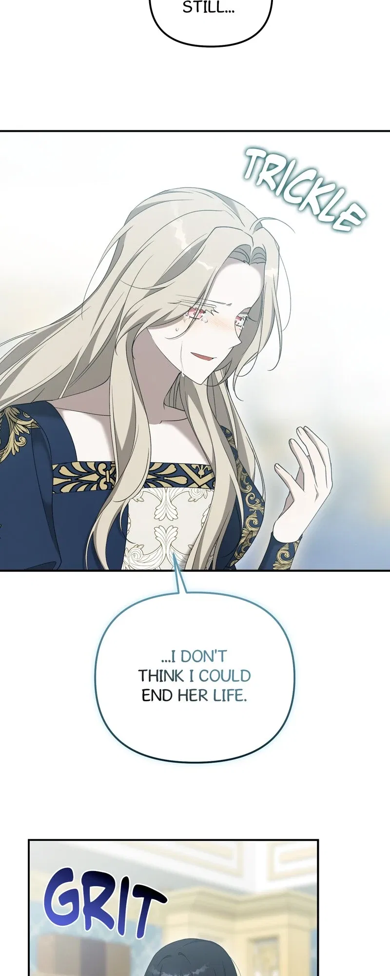 Carnephelia’s Curse is Never Ending Chapter 98 – Page 24