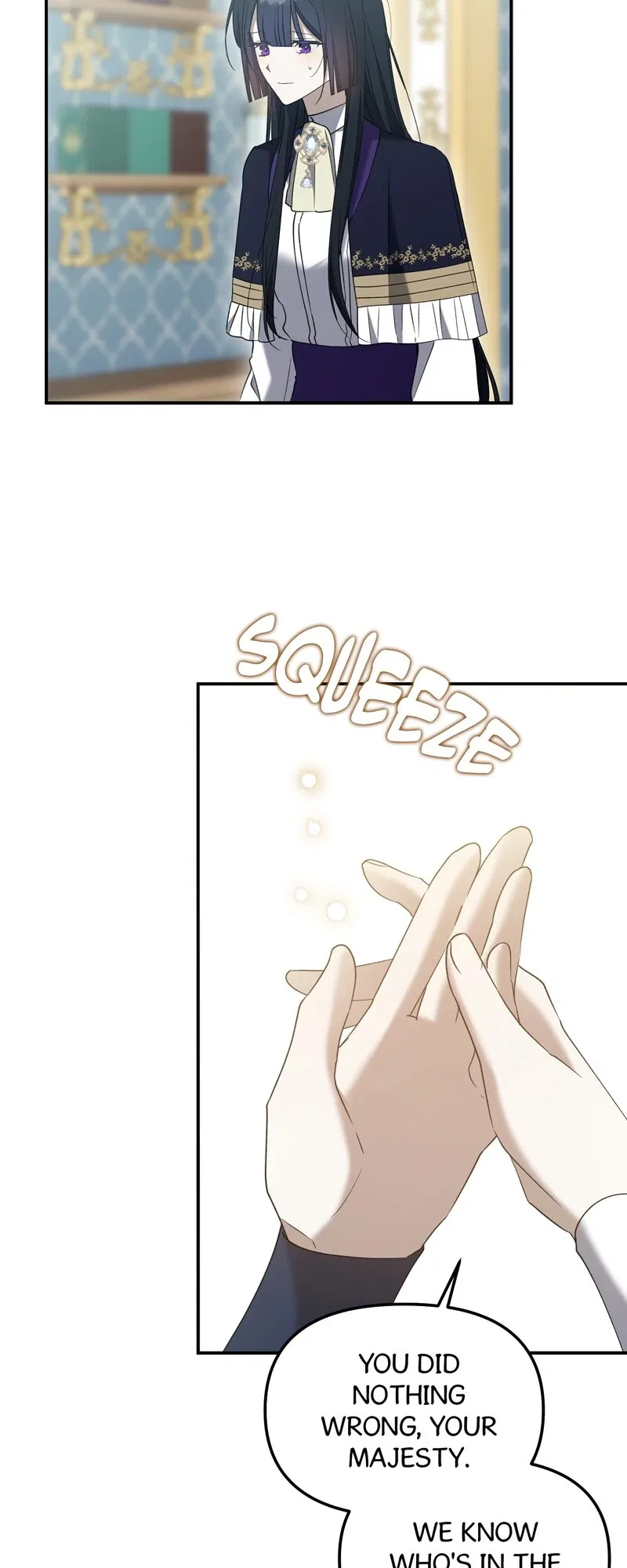 Carnephelia’s Curse is Never Ending Chapter 98 – Page 25