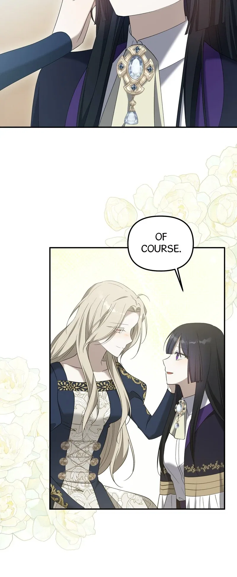 Carnephelia’s Curse is Never Ending Chapter 98 – Page 28