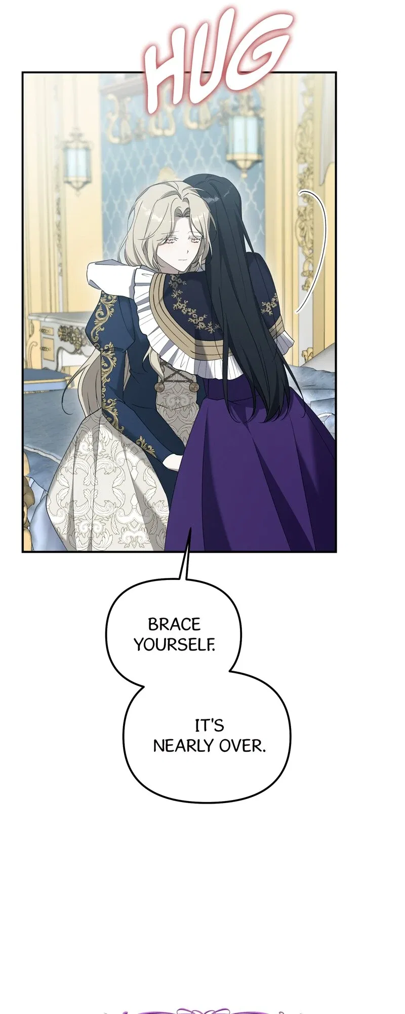 Carnephelia’s Curse is Never Ending Chapter 98 – Page 29