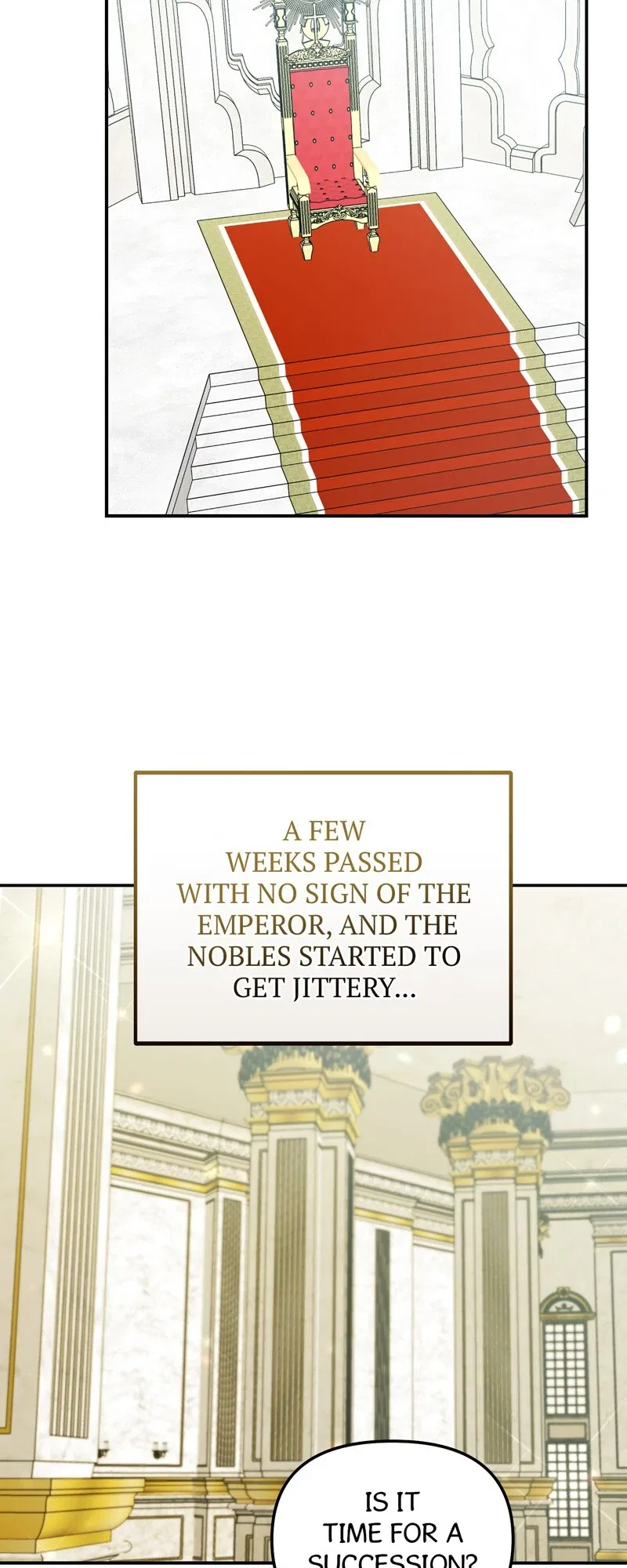 Carnephelia’s Curse is Never Ending Chapter 98 – Page 32