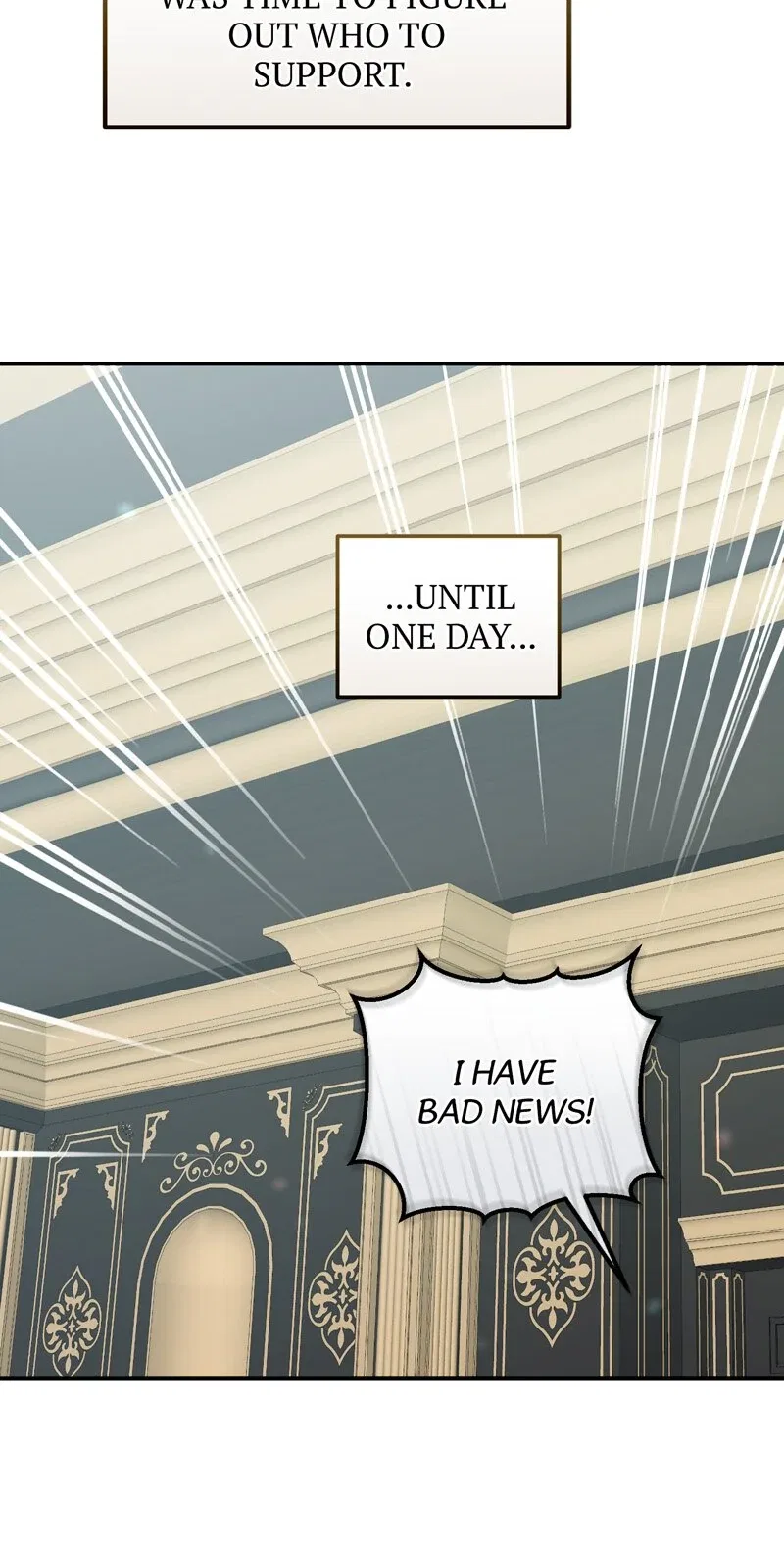Carnephelia’s Curse is Never Ending Chapter 98 – Page 34