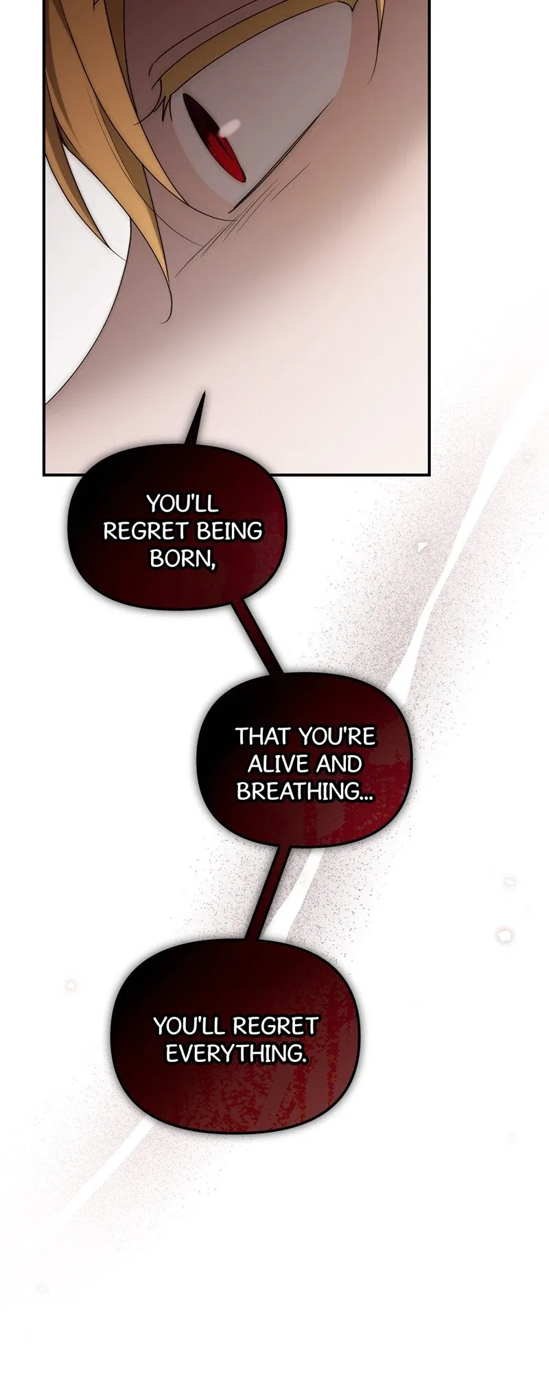 Carnephelia’s Curse is Never Ending Chapter 98 – Page 46