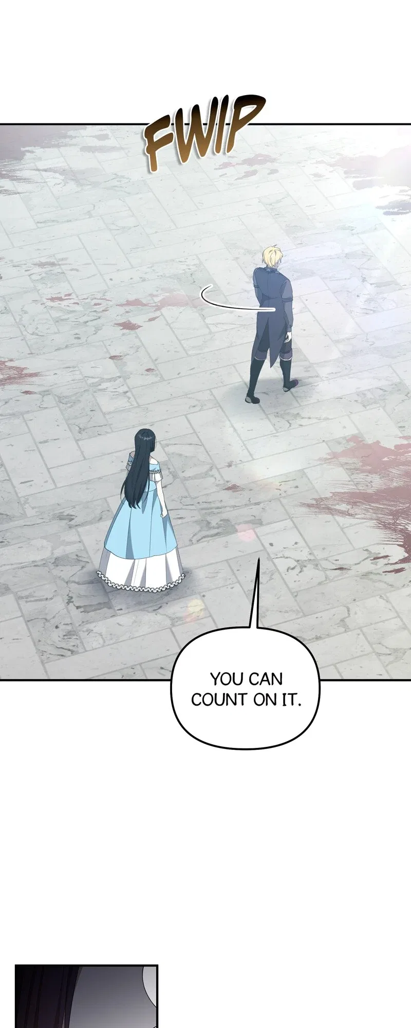 Carnephelia’s Curse is Never Ending Chapter 98 – Page 47