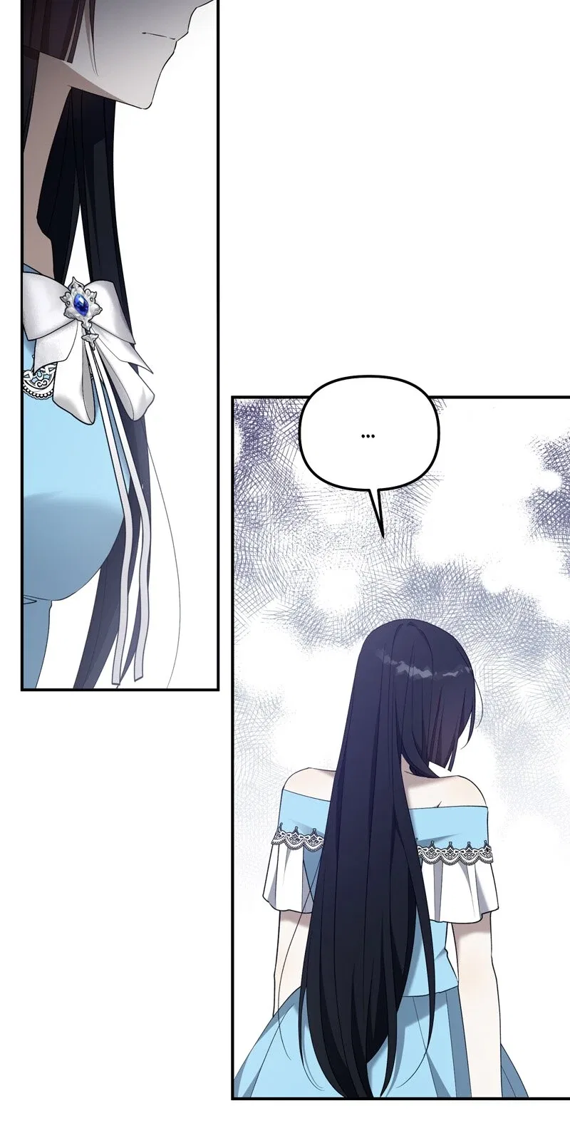 Carnephelia’s Curse is Never Ending Chapter 98 – Page 48