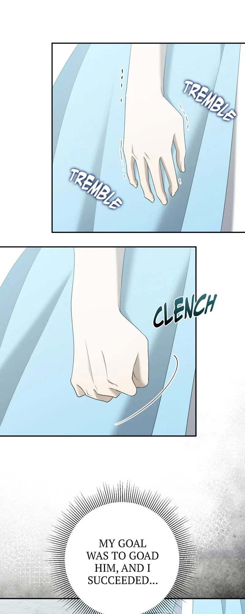 Carnephelia’s Curse is Never Ending Chapter 98 – Page 49