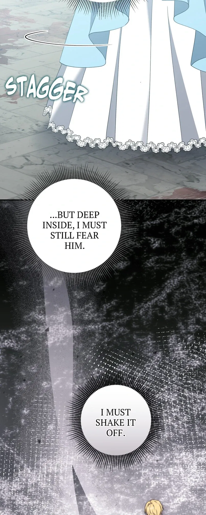 Carnephelia’s Curse is Never Ending Chapter 98 – Page 50
