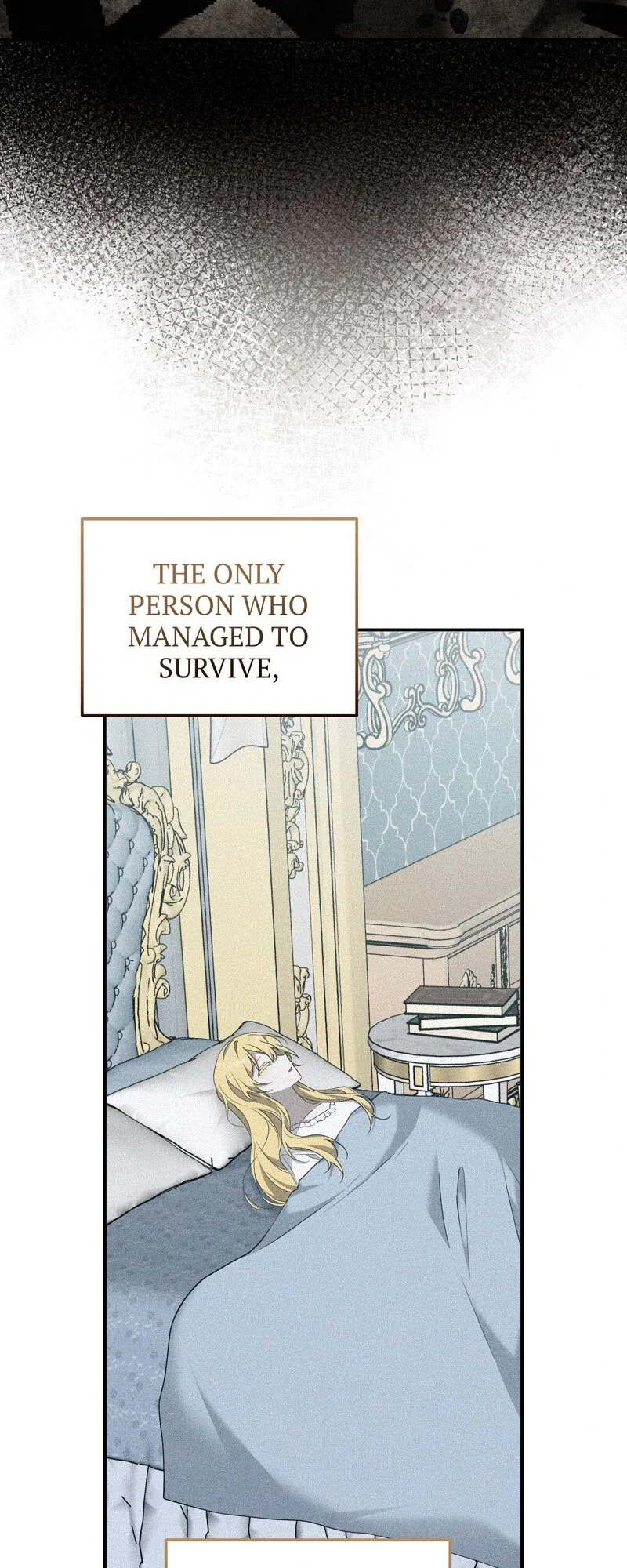 Carnephelia’s Curse is Never Ending Chapter 97 – Page 2