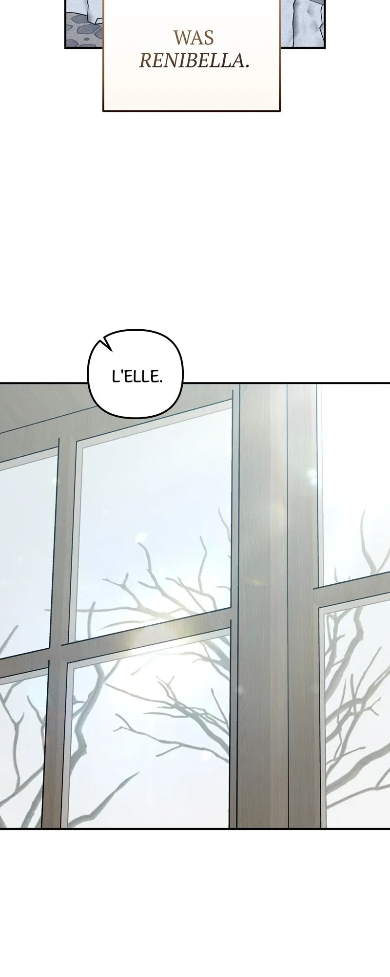 Carnephelia’s Curse is Never Ending Chapter 97 – Page 3