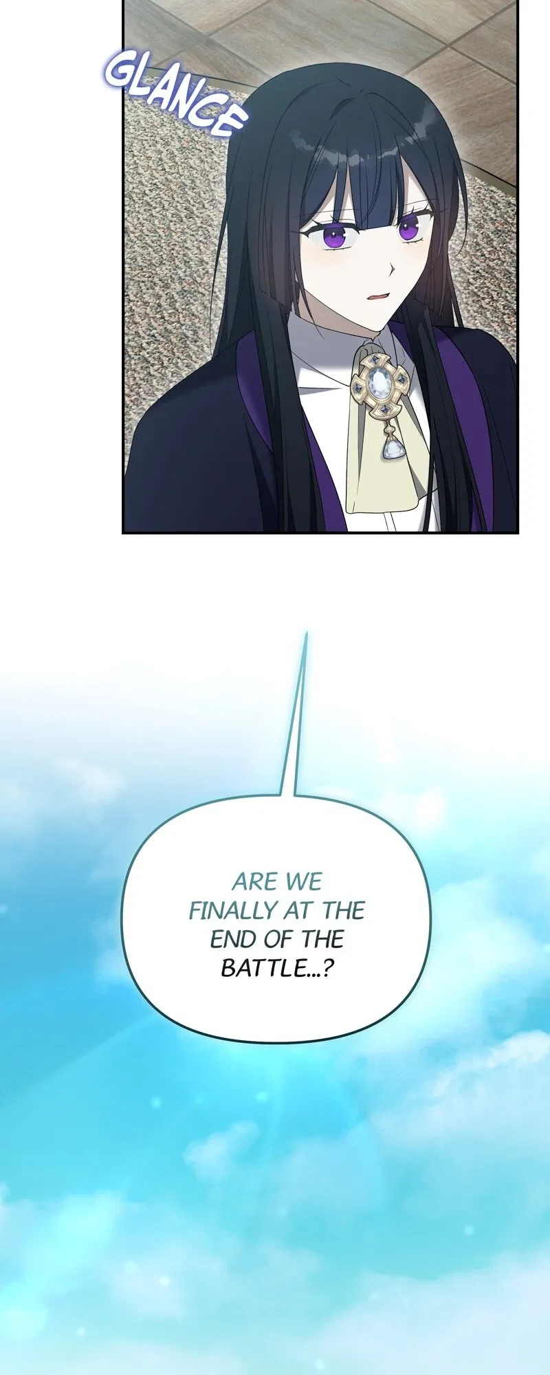Carnephelia’s Curse is Never Ending Chapter 97 – Page 6