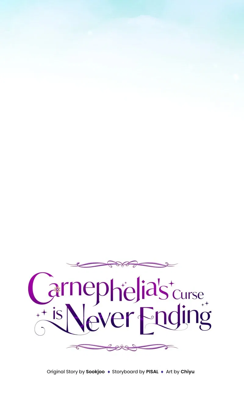 Carnephelia’s Curse is Never Ending Chapter 97 – Page 7
