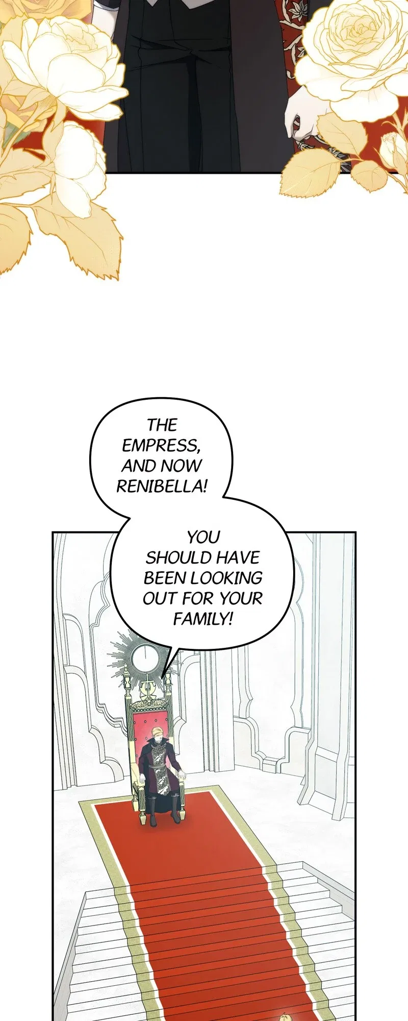 Carnephelia’s Curse is Never Ending Chapter 97 – Page 9