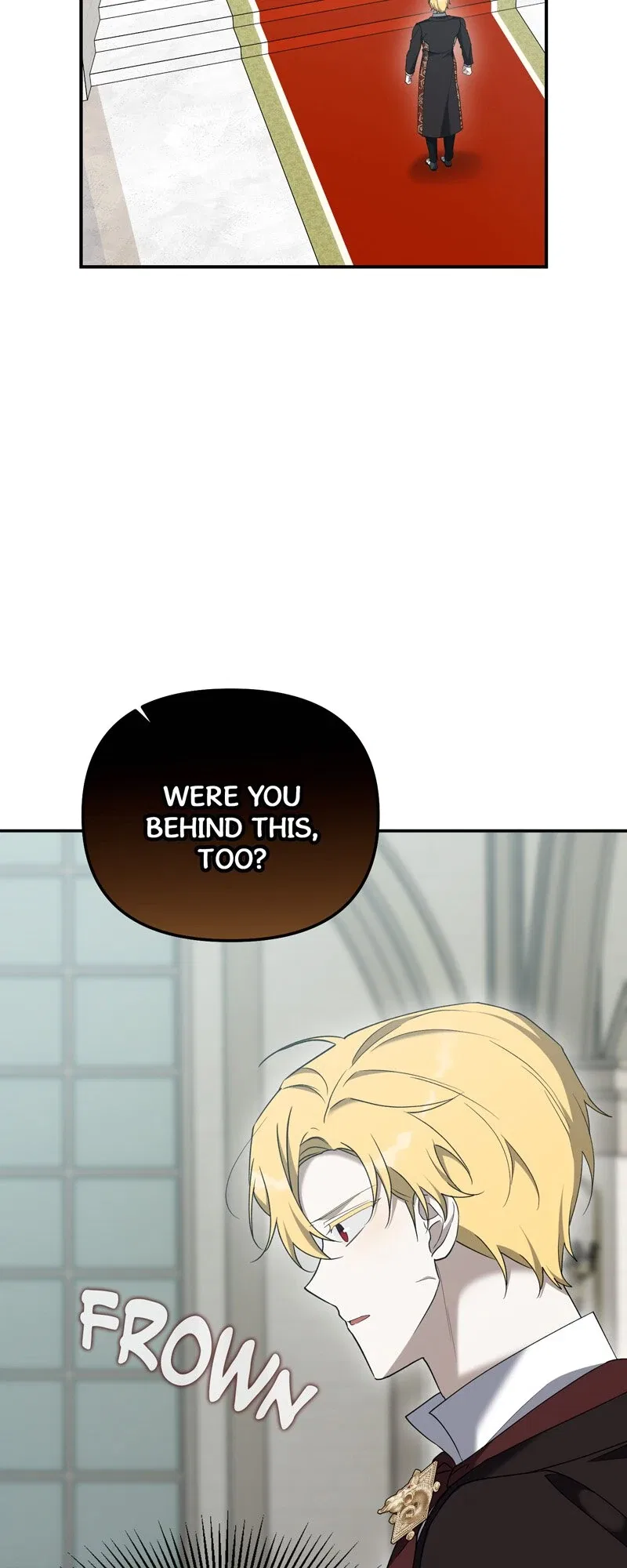 Carnephelia’s Curse is Never Ending Chapter 97 – Page 10