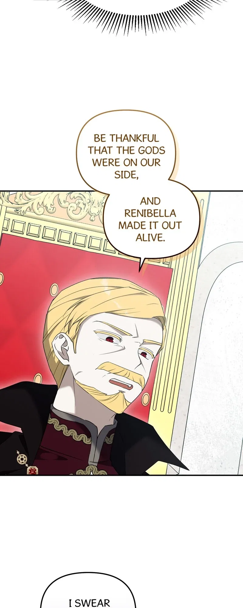 Carnephelia’s Curse is Never Ending Chapter 97 – Page 12