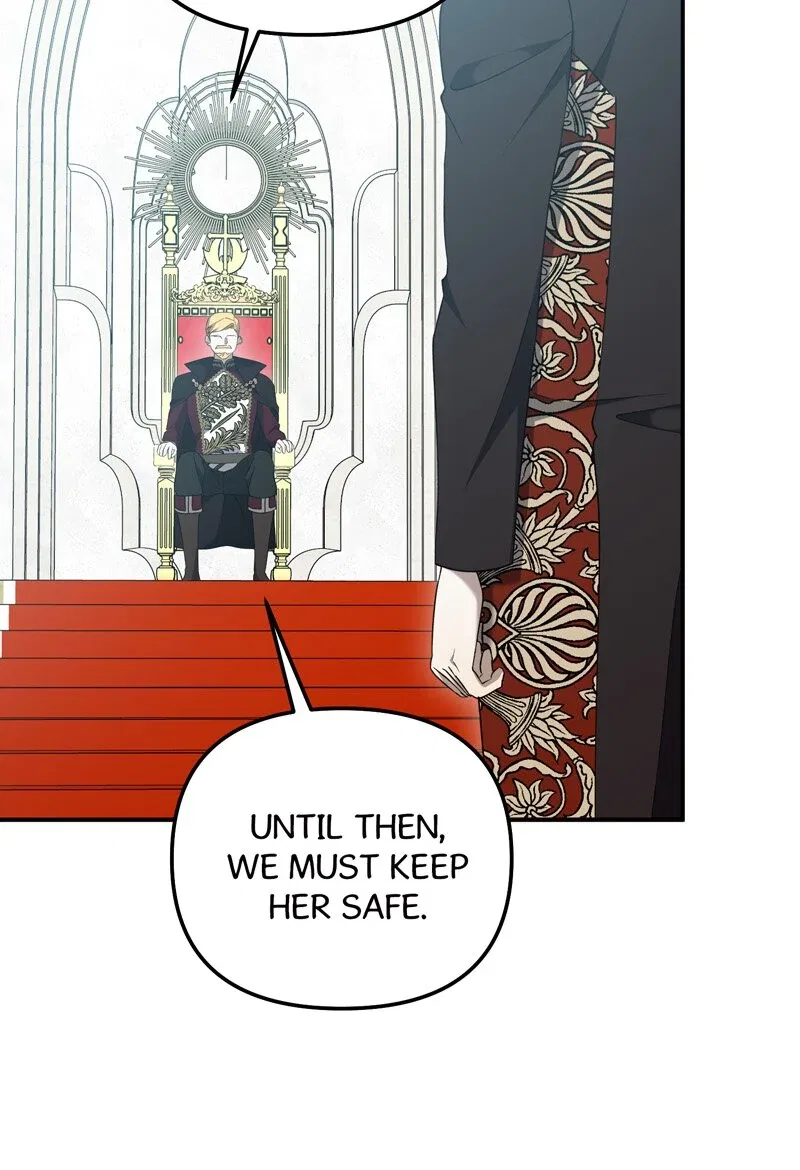 Carnephelia’s Curse is Never Ending Chapter 97 – Page 14