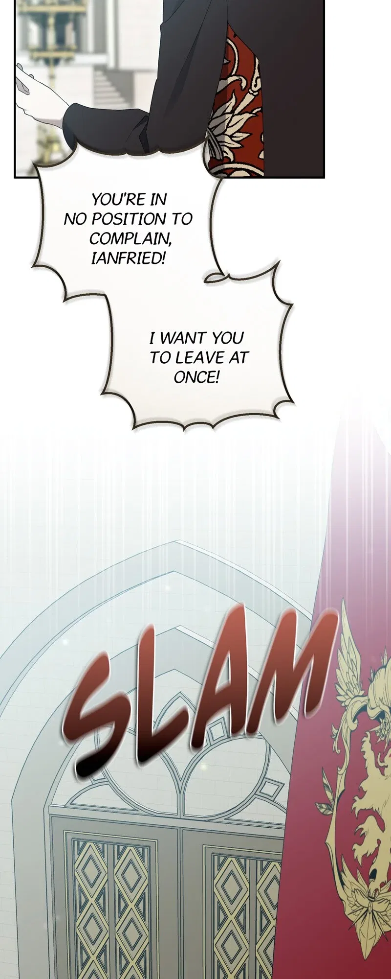 Carnephelia’s Curse is Never Ending Chapter 97 – Page 20