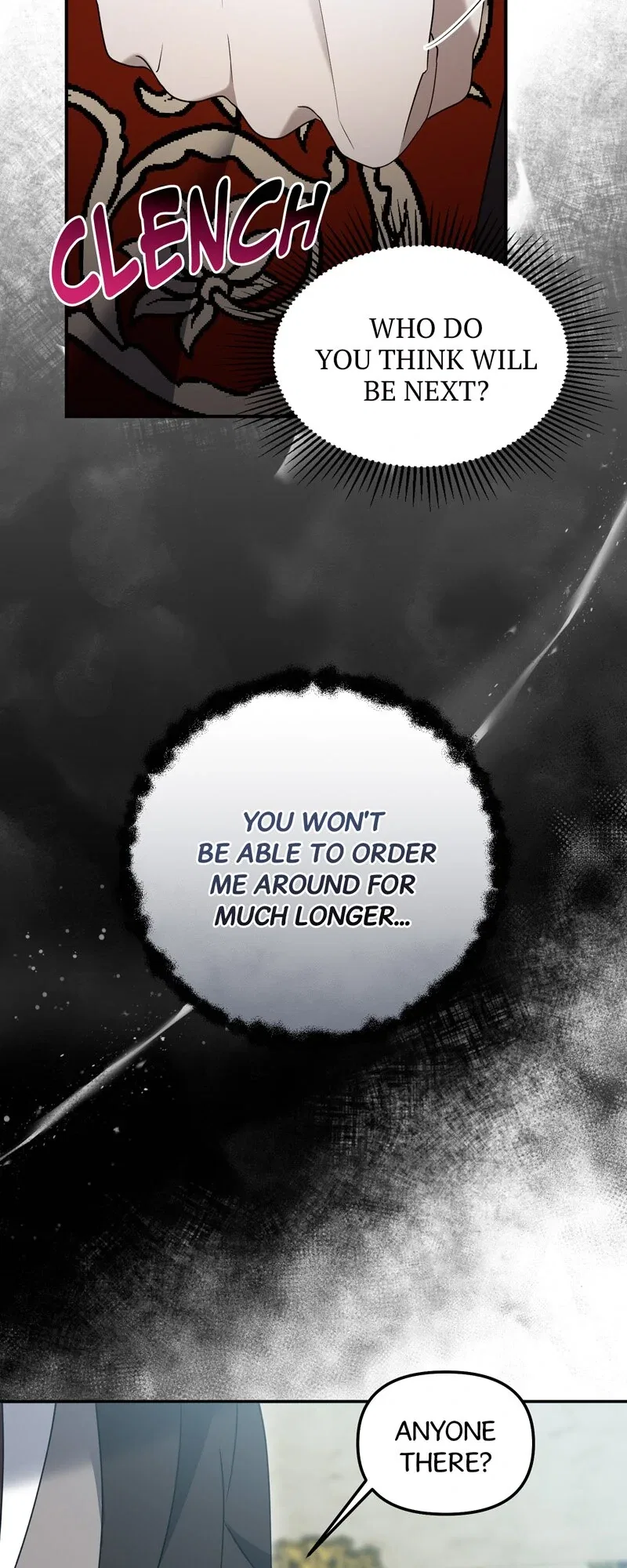 Carnephelia’s Curse is Never Ending Chapter 97 – Page 24