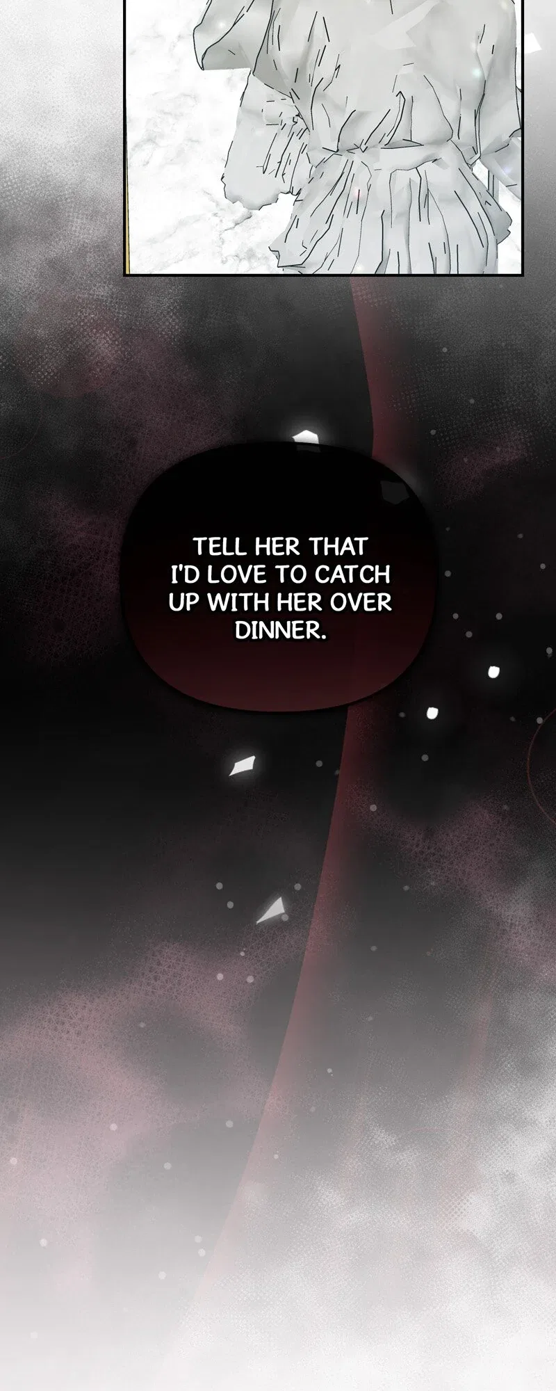 Carnephelia’s Curse is Never Ending Chapter 97 – Page 26