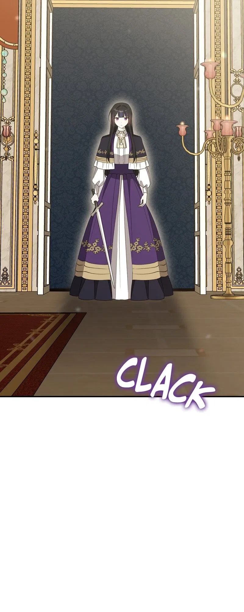 Carnephelia’s Curse is Never Ending Chapter 97 – Page 30