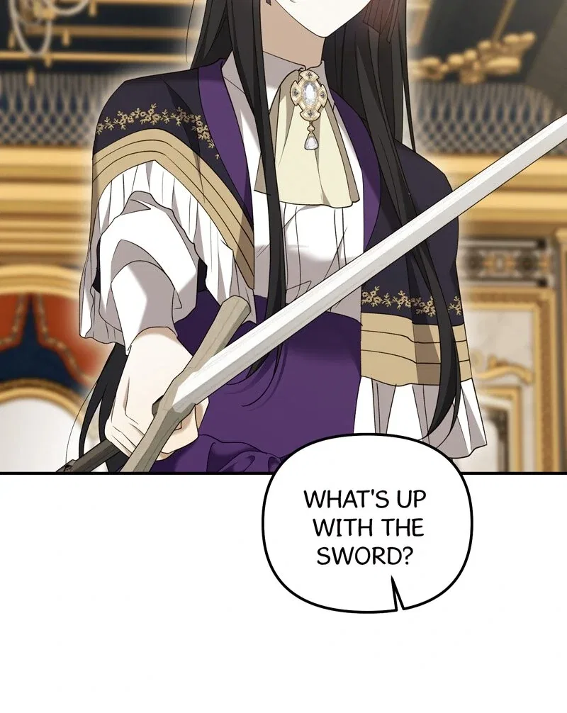 Carnephelia’s Curse is Never Ending Chapter 97 – Page 35