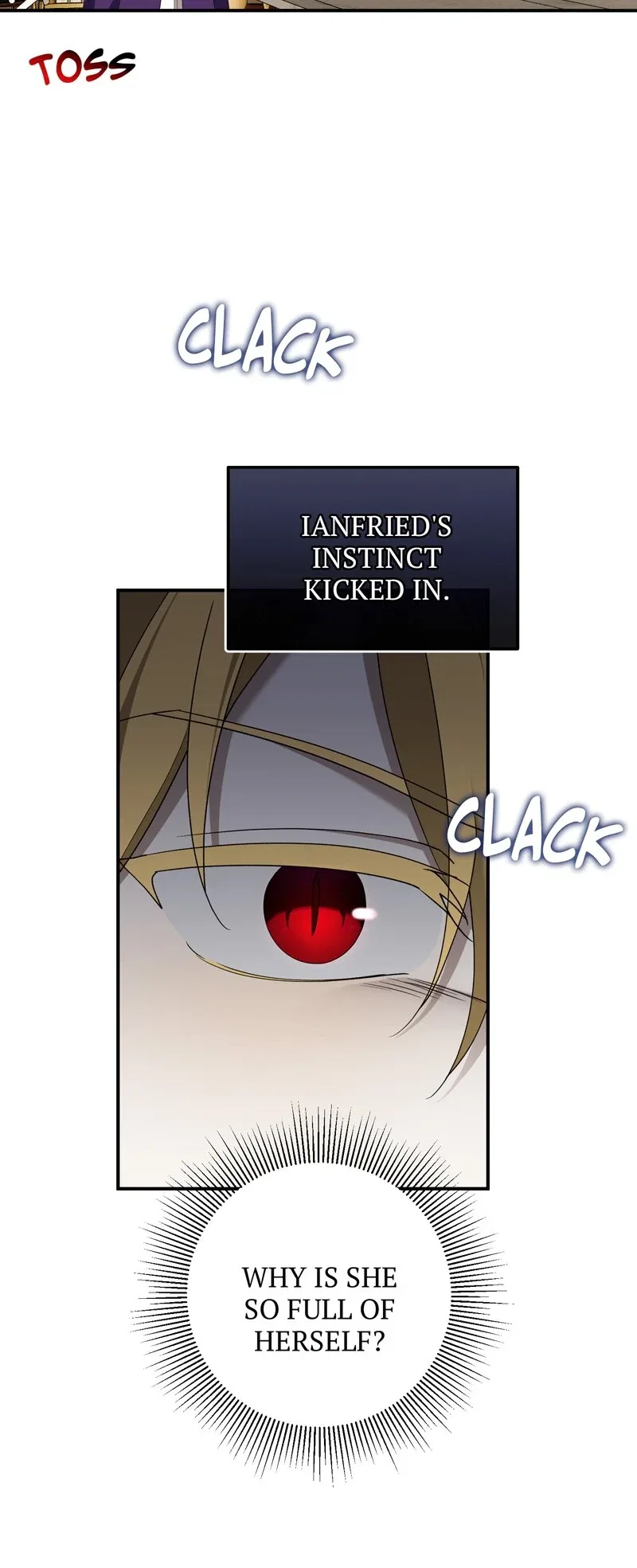Carnephelia’s Curse is Never Ending Chapter 97 – Page 42