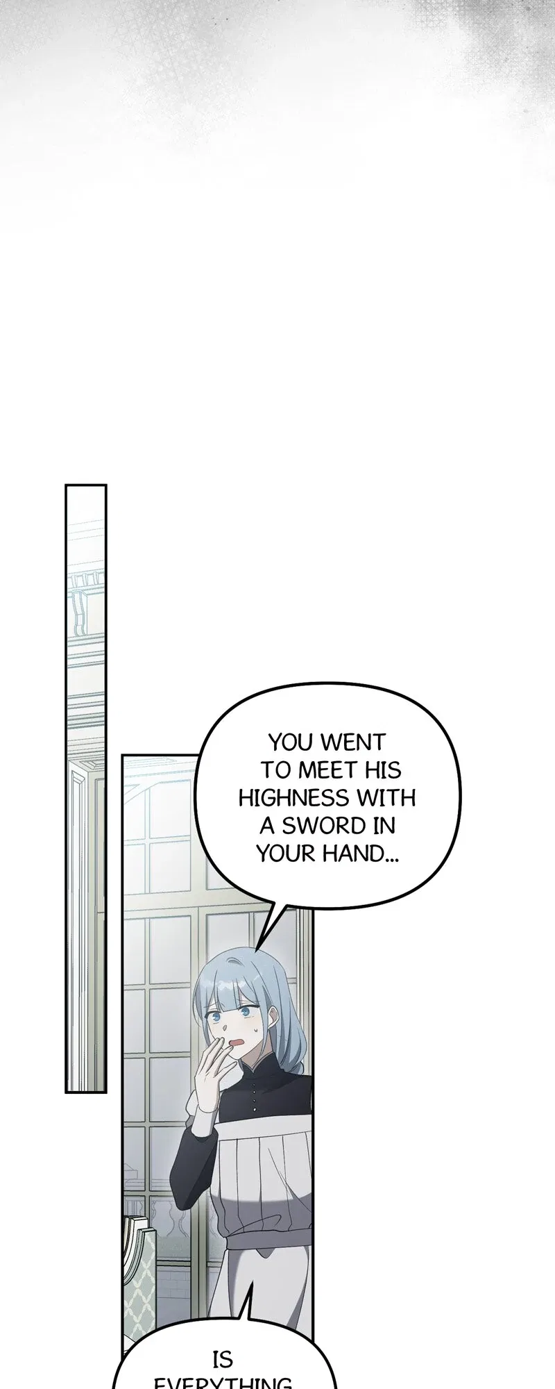 Carnephelia’s Curse is Never Ending Chapter 97 – Page 44