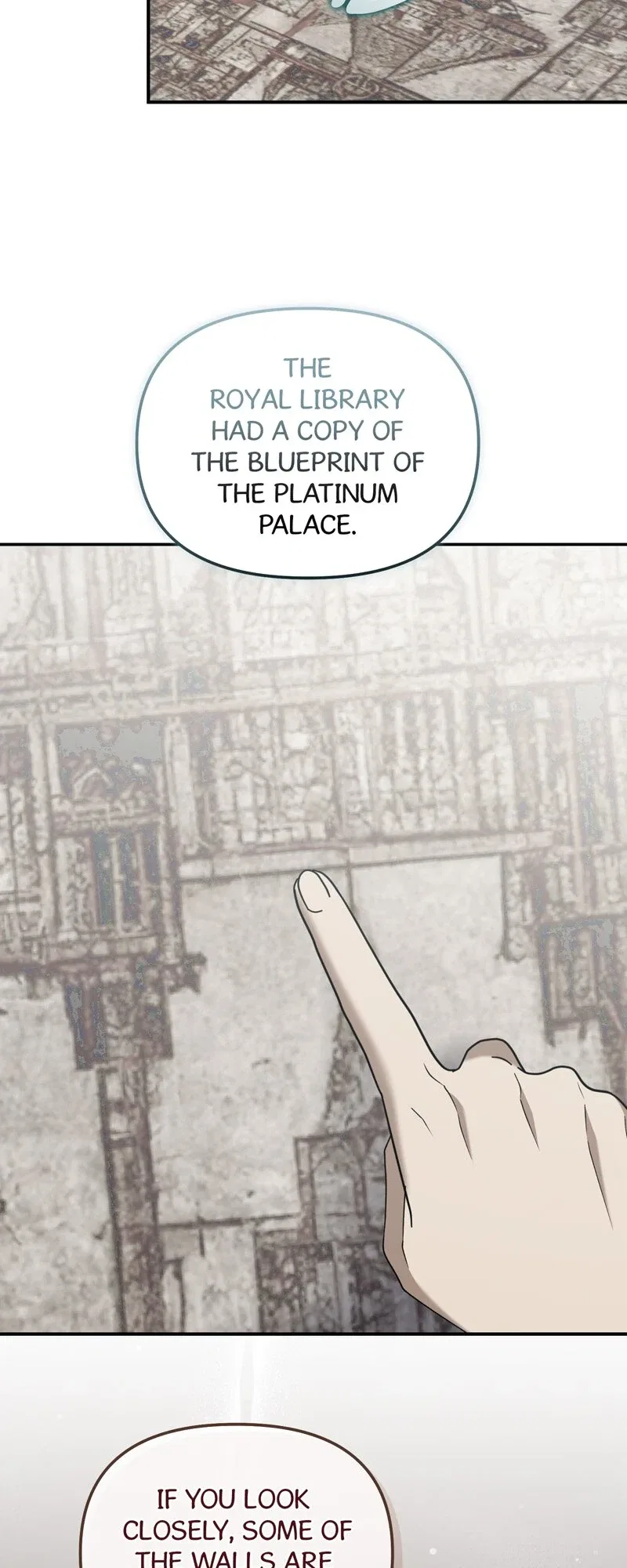Carnephelia’s Curse is Never Ending Chapter 97 – Page 47