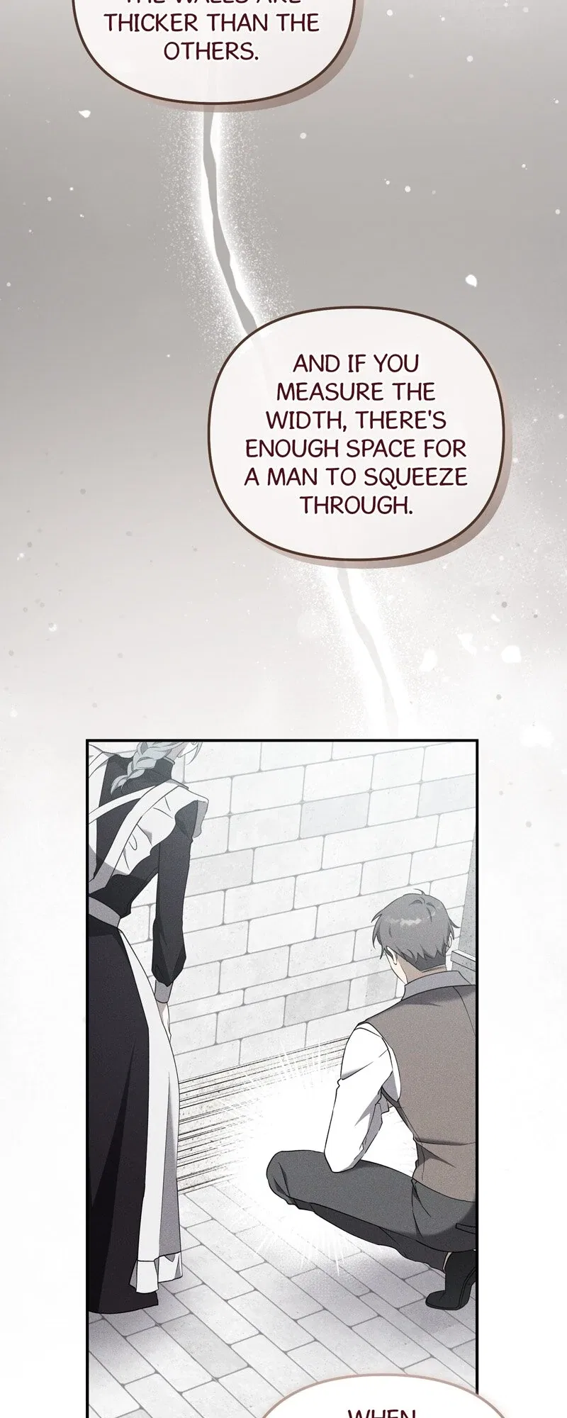 Carnephelia’s Curse is Never Ending Chapter 97 – Page 48