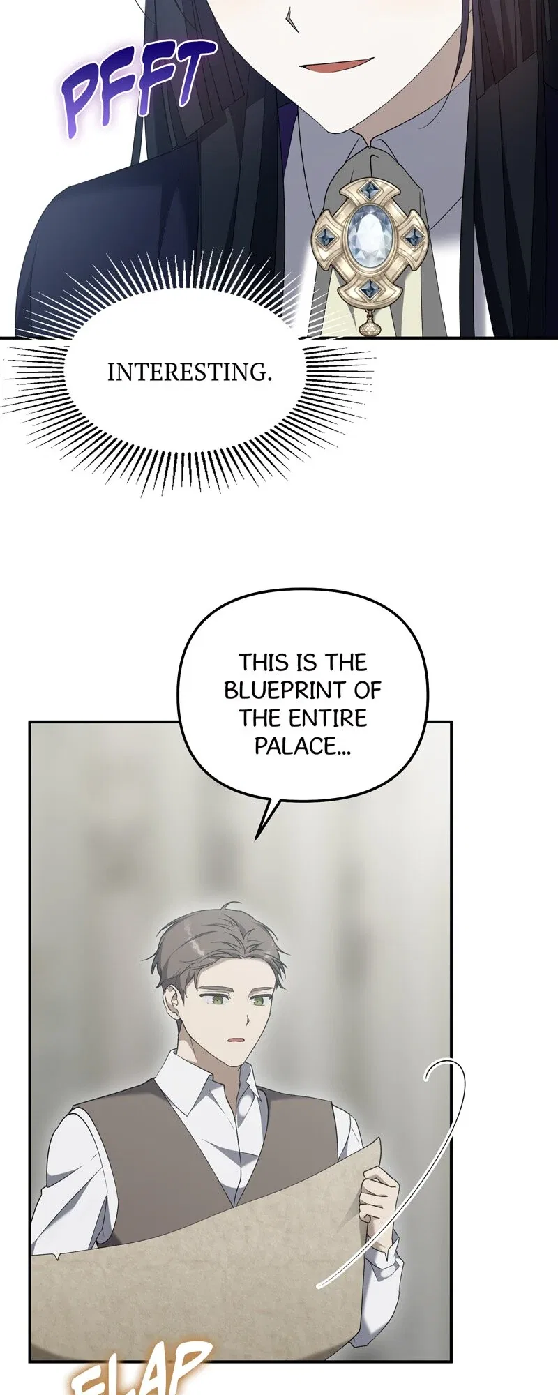 Carnephelia’s Curse is Never Ending Chapter 97 – Page 51