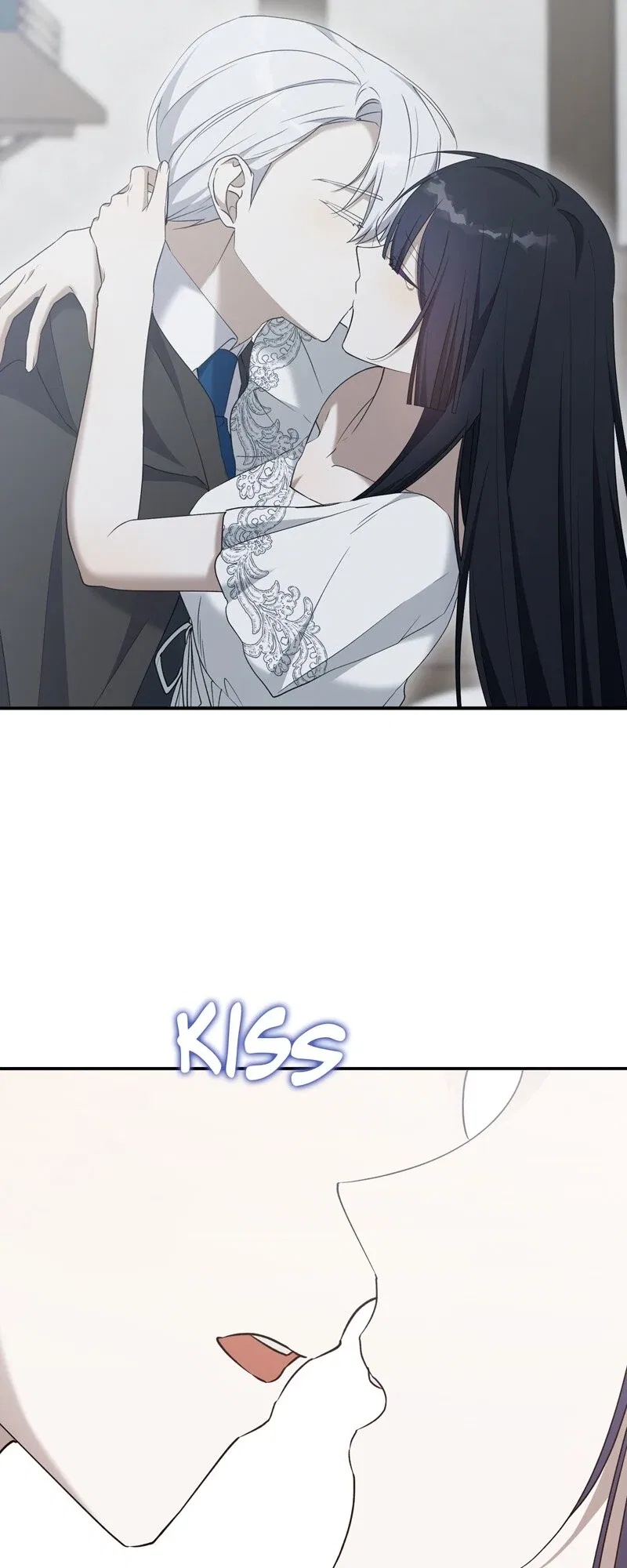 Carnephelia’s Curse is Never Ending Chapter 96 – Page 2
