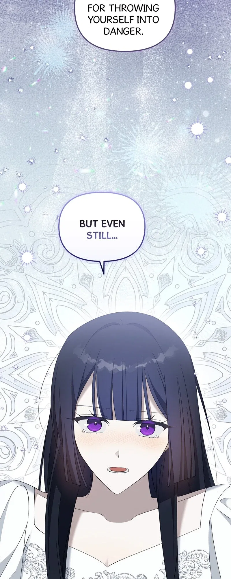Carnephelia’s Curse is Never Ending Chapter 96 – Page 6