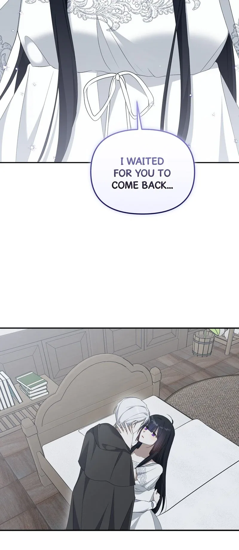 Carnephelia’s Curse is Never Ending Chapter 96 – Page 7