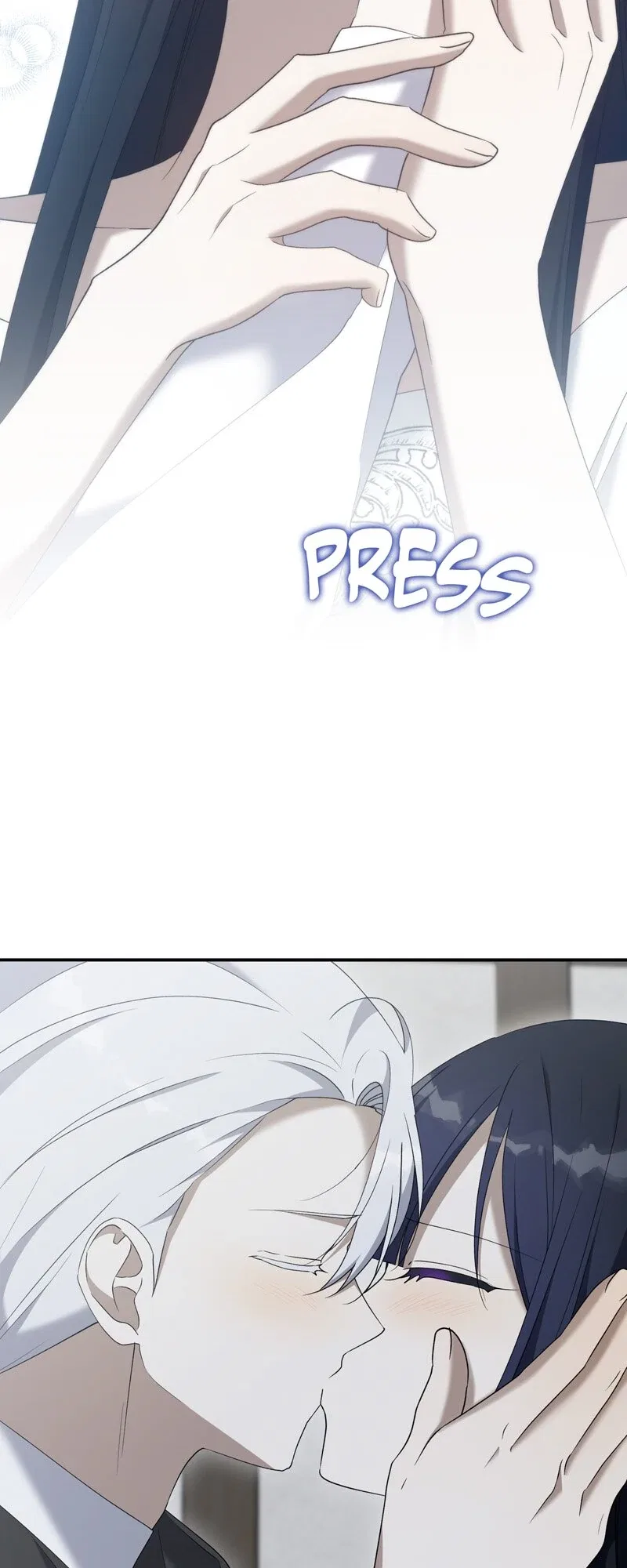 Carnephelia’s Curse is Never Ending Chapter 96 – Page 10