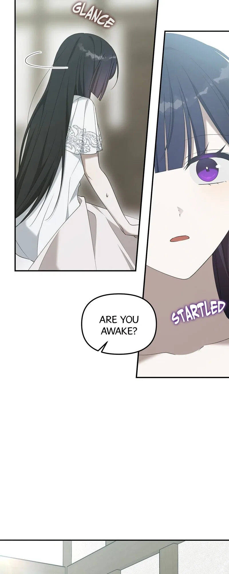 Carnephelia’s Curse is Never Ending Chapter 96 – Page 22