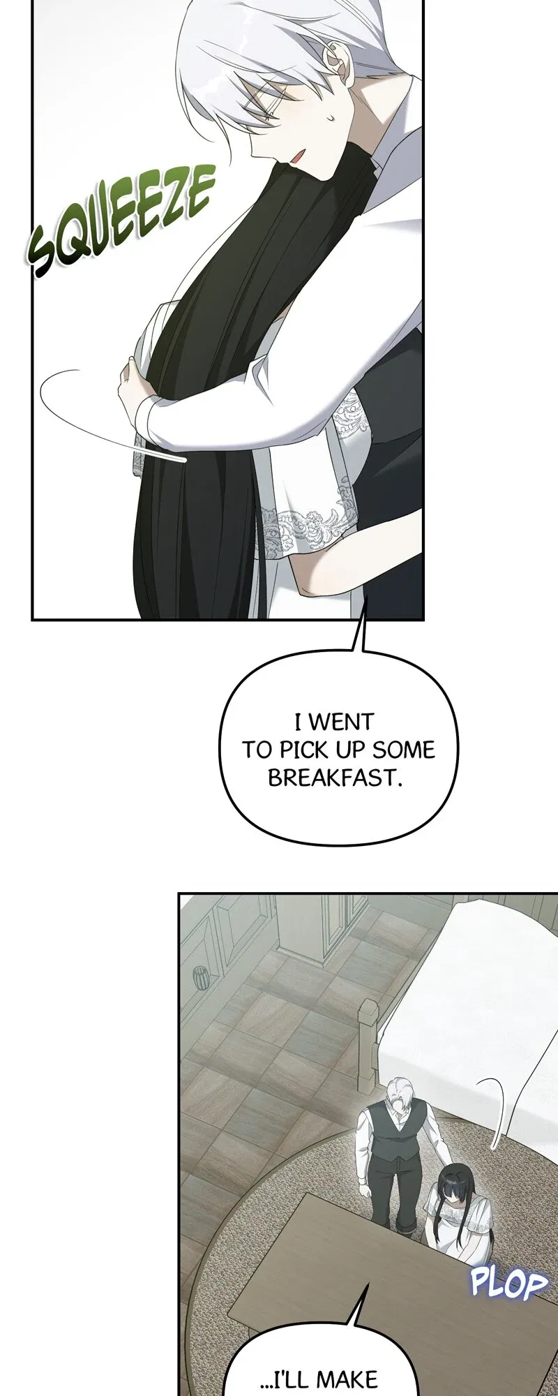 Carnephelia’s Curse is Never Ending Chapter 96 – Page 26