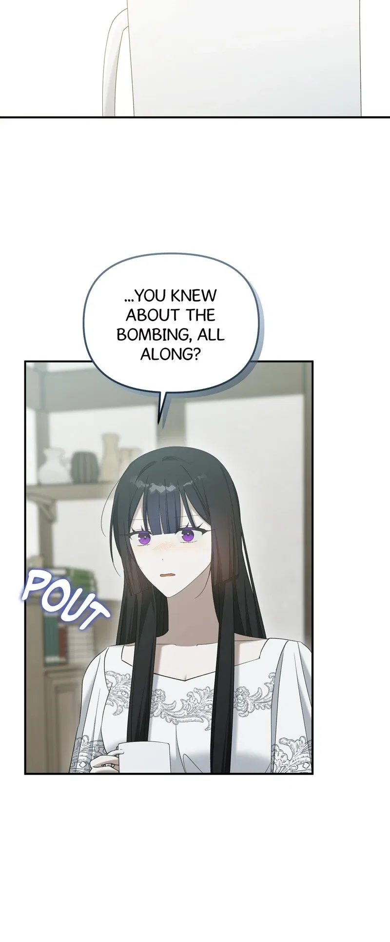 Carnephelia’s Curse is Never Ending Chapter 96 – Page 28