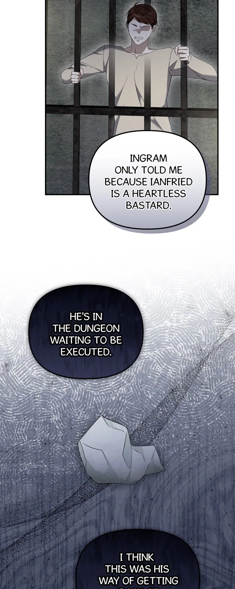 Carnephelia’s Curse is Never Ending Chapter 96 – Page 30