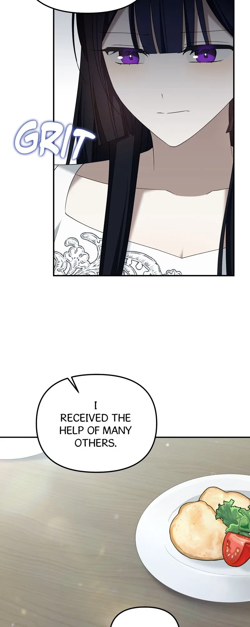 Carnephelia’s Curse is Never Ending Chapter 96 – Page 32