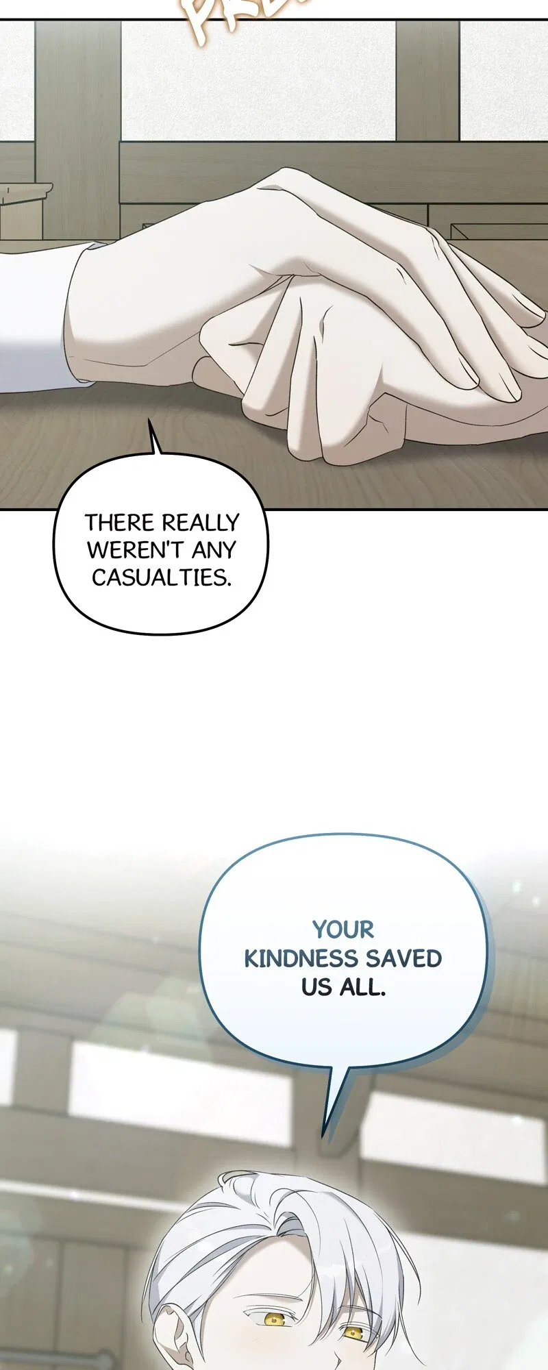 Carnephelia’s Curse is Never Ending Chapter 96 – Page 39