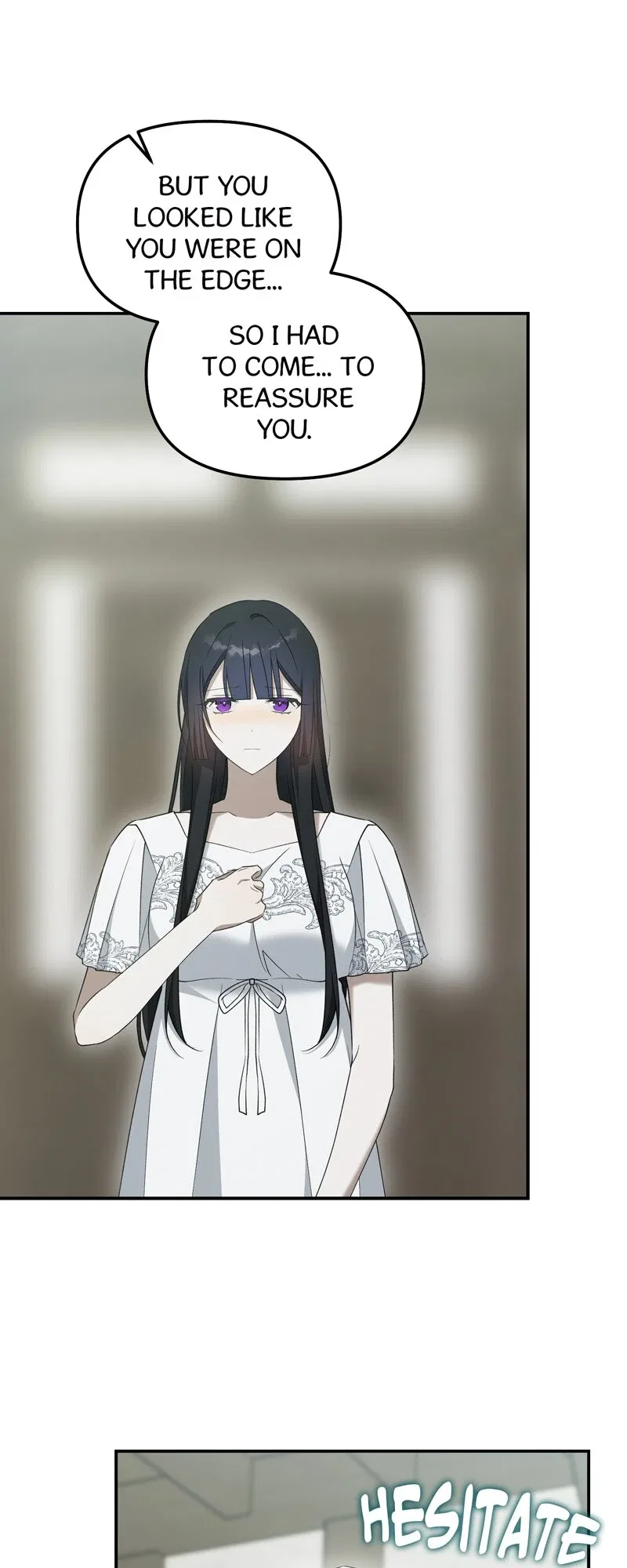 Carnephelia’s Curse is Never Ending Chapter 96 – Page 43