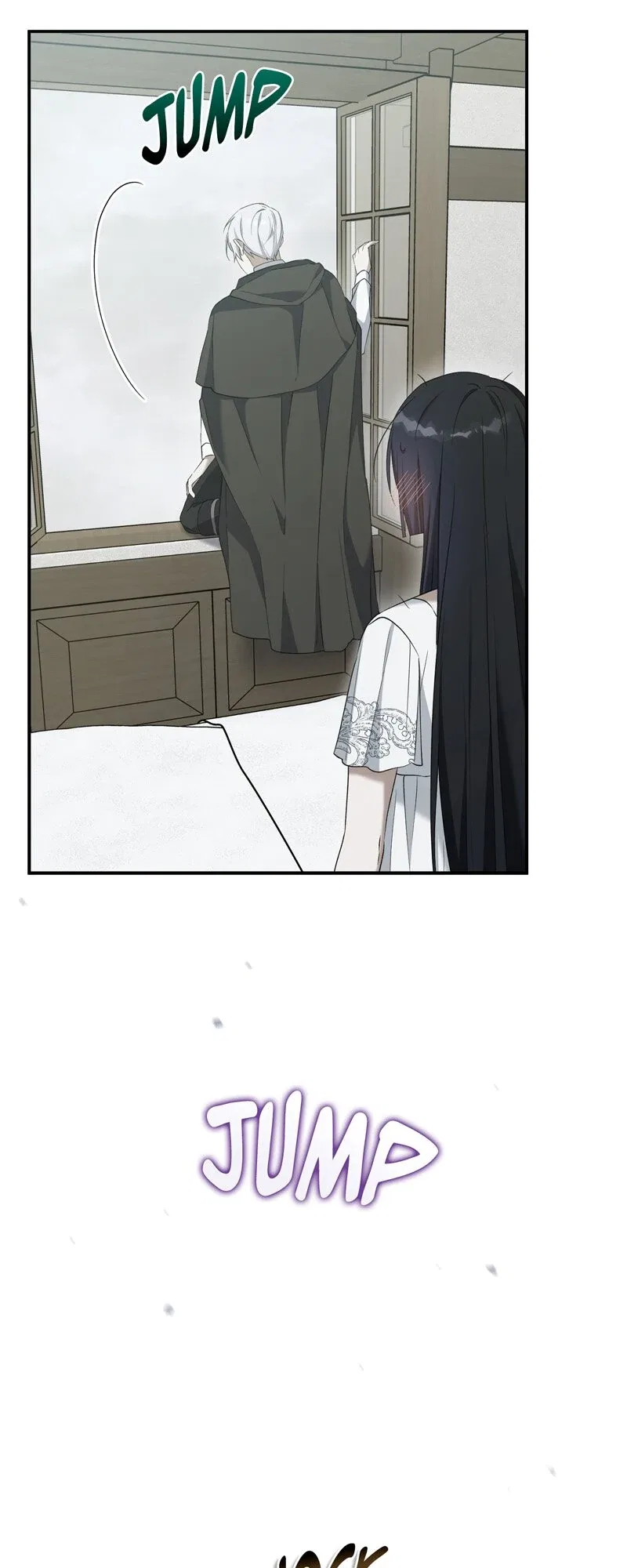 Carnephelia’s Curse is Never Ending Chapter 96 – Page 48