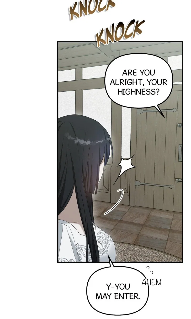 Carnephelia’s Curse is Never Ending Chapter 96 – Page 49