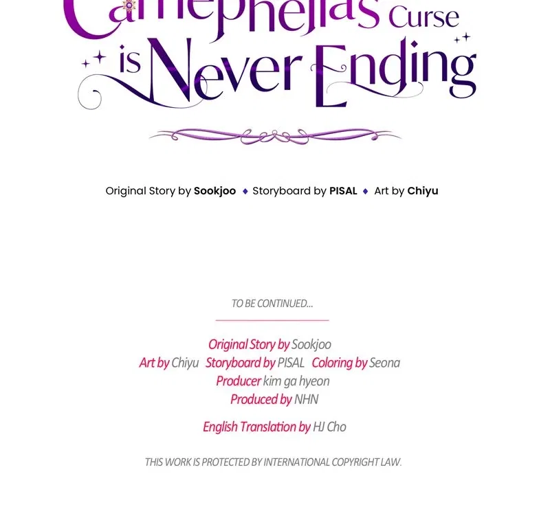 Carnephelia’s Curse is Never Ending Chapter 96 – Page 53