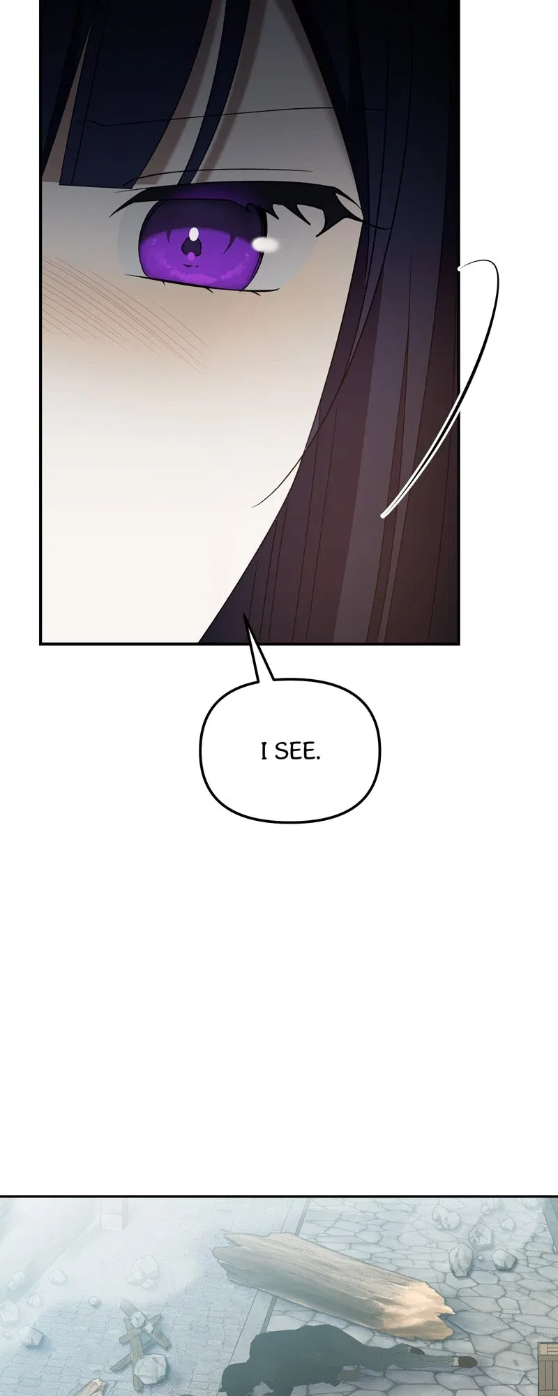 Carnephelia’s Curse is Never Ending Chapter 95 – Page 2