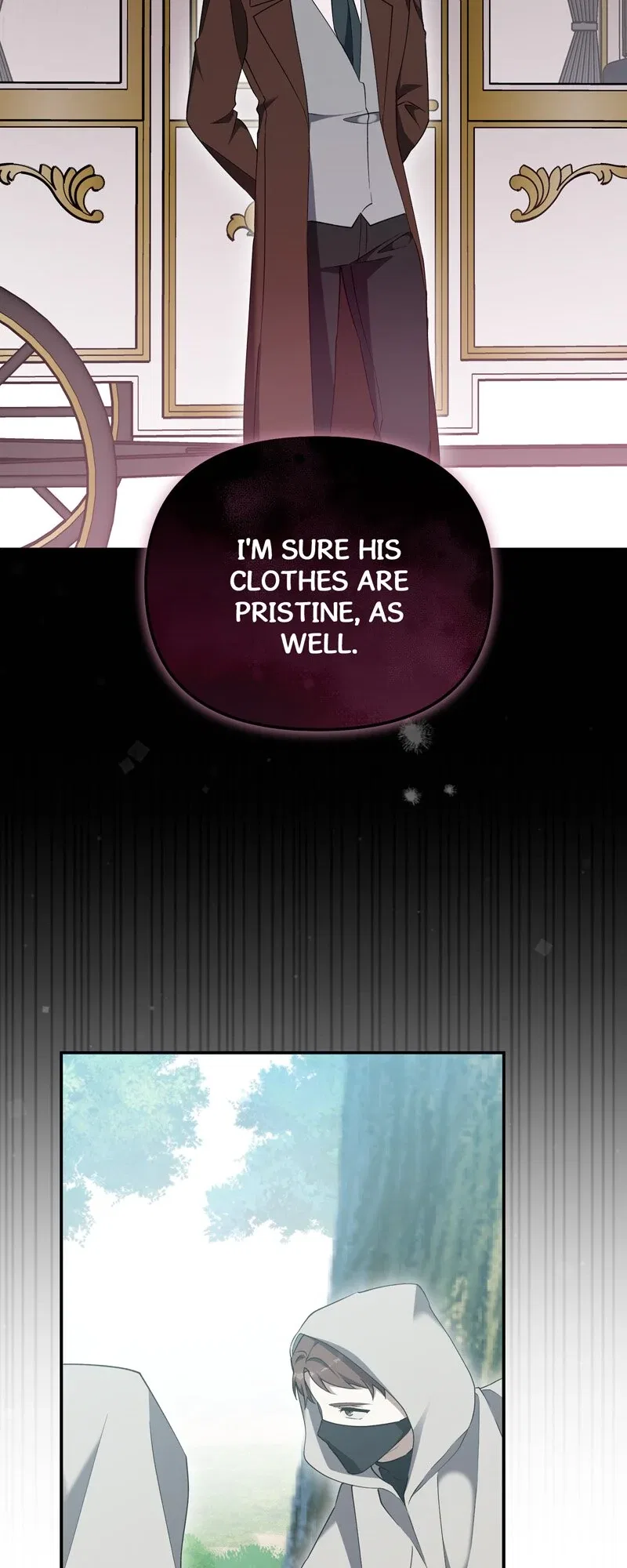 Carnephelia’s Curse is Never Ending Chapter 95 – Page 6