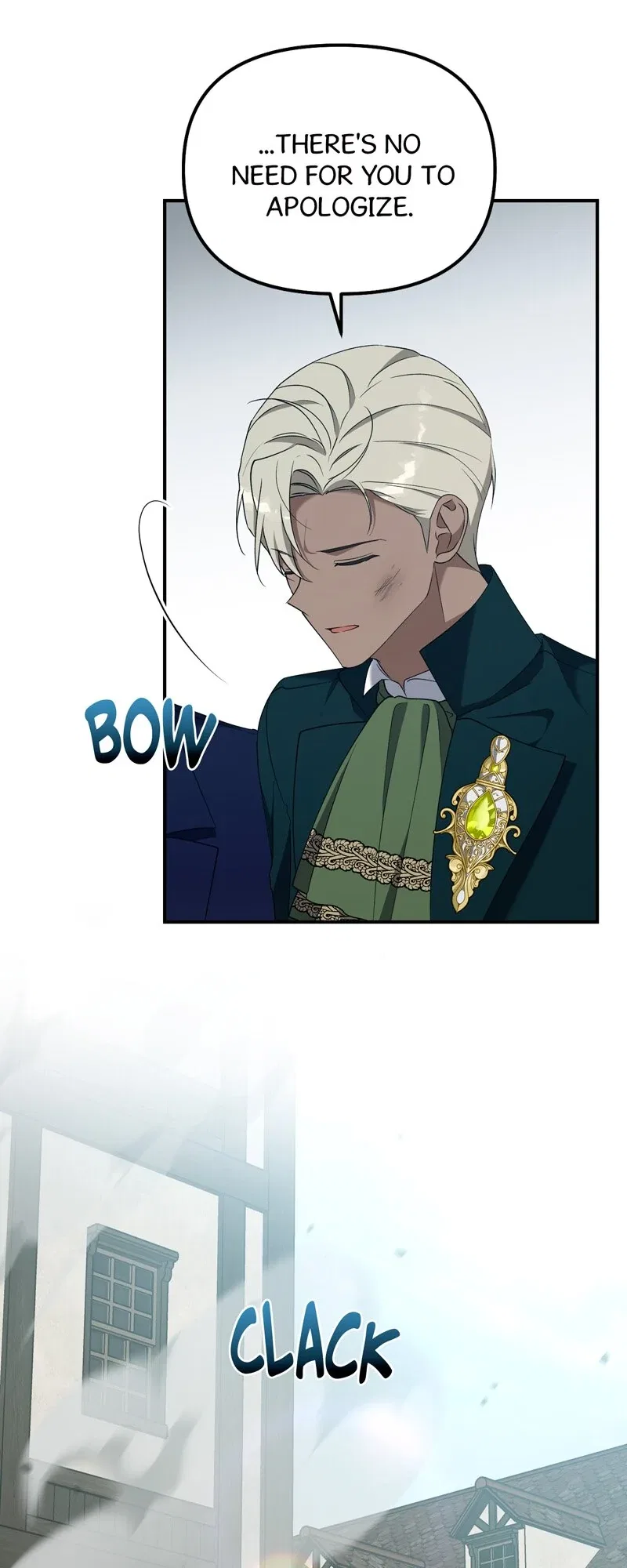 Carnephelia’s Curse is Never Ending Chapter 95 – Page 9