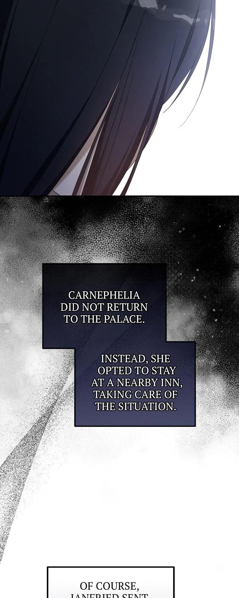 Carnephelia’s Curse is Never Ending Chapter 95 – Page 14