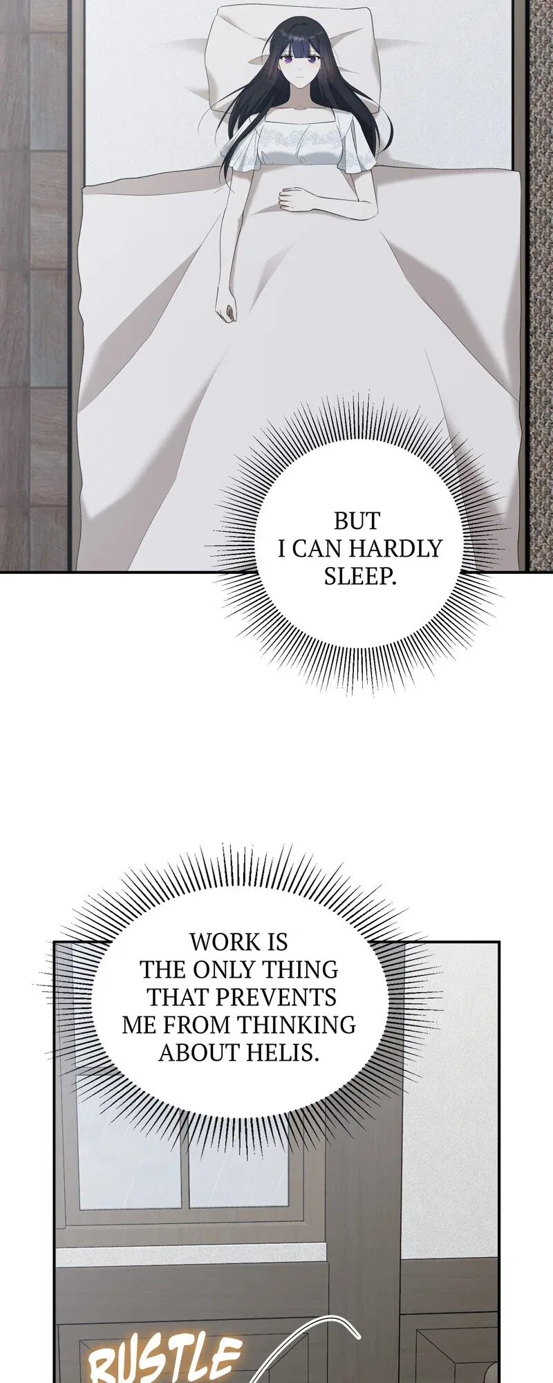 Carnephelia’s Curse is Never Ending Chapter 95 – Page 33