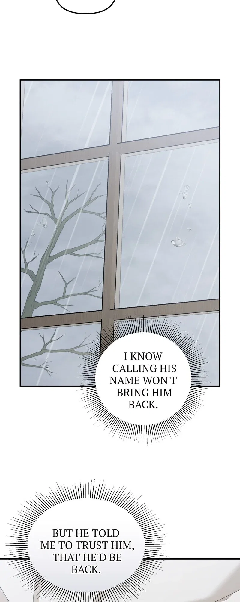 Carnephelia’s Curse is Never Ending Chapter 95 – Page 35
