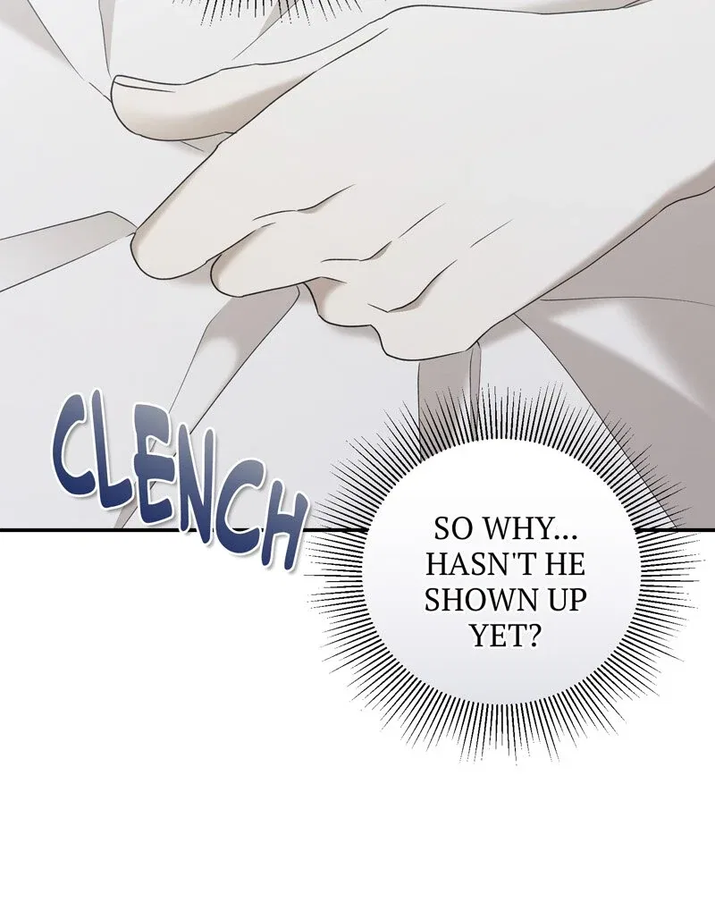 Carnephelia’s Curse is Never Ending Chapter 95 – Page 36